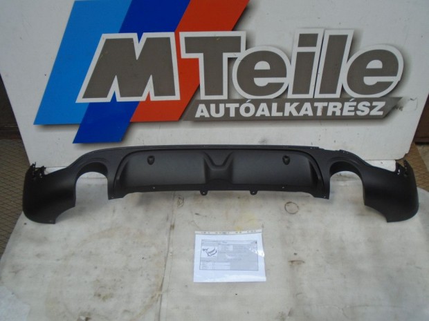 [GYRI J, Srlt!] MINI Countryman JCW - Hts als fekete bett. (s